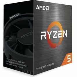 AMD Ryzen 5 5500 3,6 GHz 16 MB L3 Socket AM4