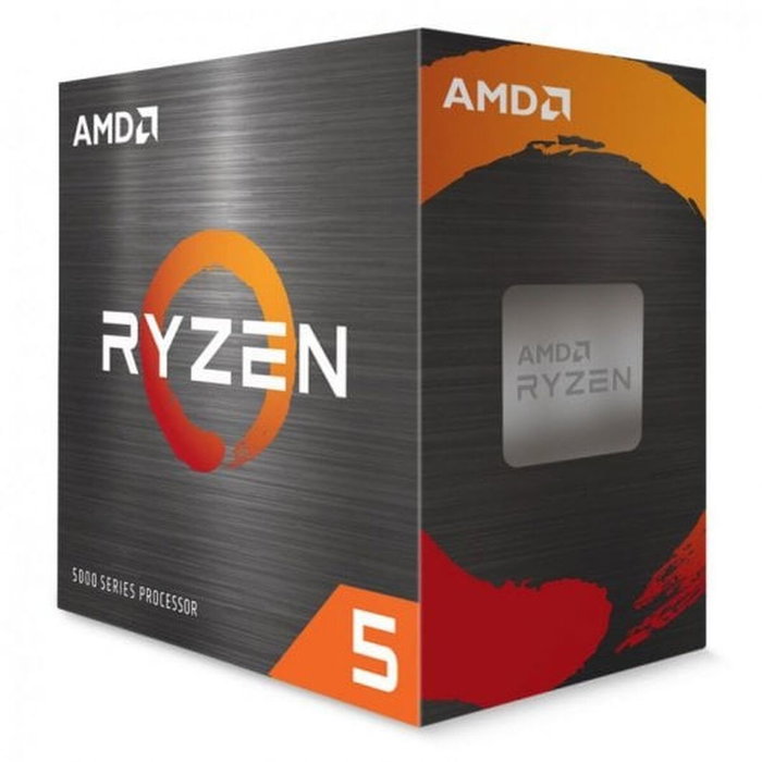 AMD Ryzen 5 5500 3,6 GHz 16 MB L3 Socket AM4