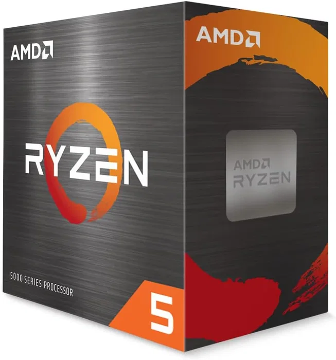 AMD Ryzen 5 5500 3,6 GHz 16 MB L3 Socket AM4