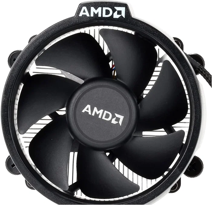 AMD Ryzen 5 5500 3,6 GHz 16 MB L3 Socket AM4