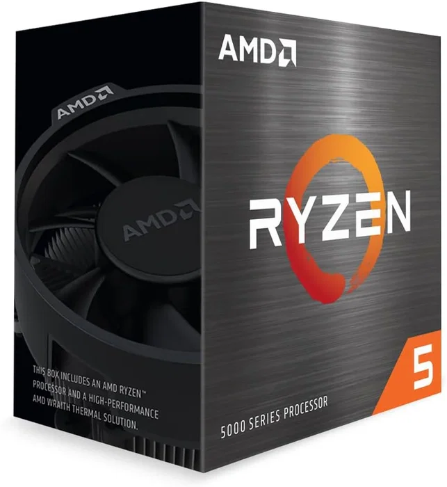 AMD Ryzen 5 5500 3,6 GHz 16 MB L3 Socket AM4