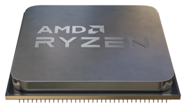 AMD Ryzen 5 5500 Procesador 3.6 GHz Socket AM4 DDR4 16 MB L3 Caja
