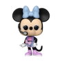 Disney Figura POP! Vinyl Minnie(MM KPOP) 9 cm
