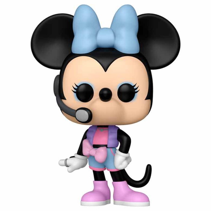 Funko Figura POP! Disney Minnie Mouse Funko Figura POP! Disney Minnie Mouse