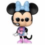 Funko Figura POP! Disney Minnie Mouse