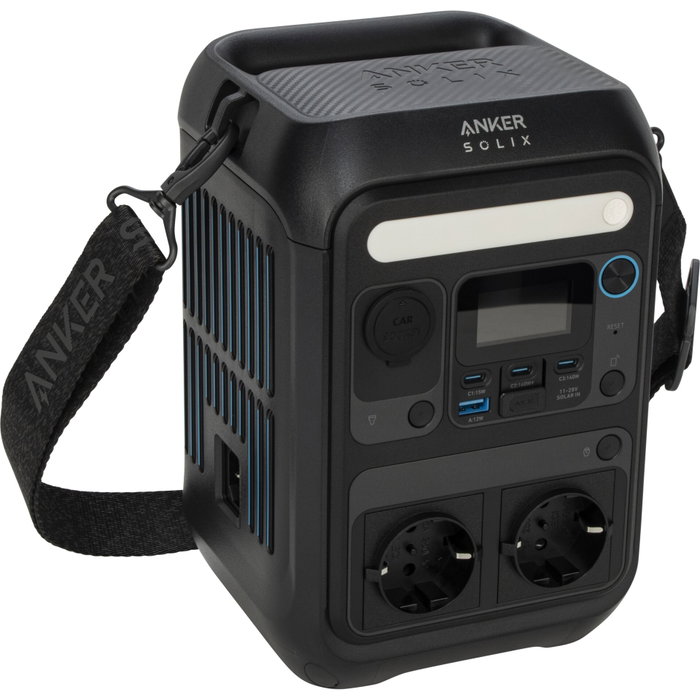 Anker SOLIX C300X Powerstation 288Wh Anker SOLIX C300X Powerstation 288Wh