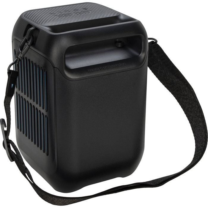 Anker SOLIX C300X Powerstation 288Wh Anker SOLIX C300X Powerstation 288Wh