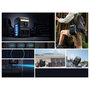 Anker SOLIX C300X Estación de Energía Portátil 288 Wh LiFePO4