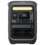 Anker SOLIX C300X Estación de Energía Portátil 288 Wh LiFePO4