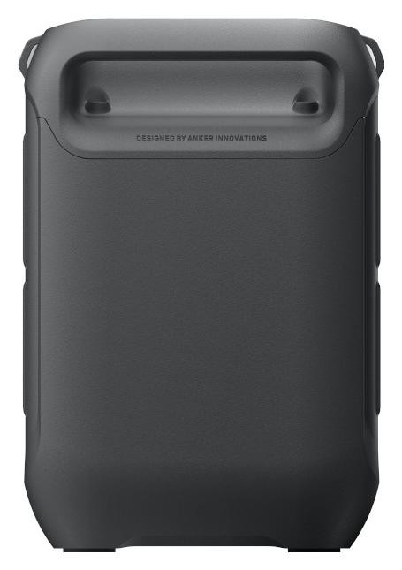 Anker SOLIX C300X Estación de Energía Portátil 288 Wh LiFePO4