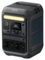 Anker SOLIX C300X Estación de Energía Portátil 288 Wh LiFePO4