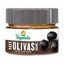 Vegetalia Paté de olivas negras BIO 100g