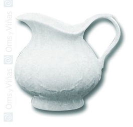 CIM Augusta Jarro de vajilla, complemento, 200 gr (Set de 6)