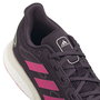 Zapatillas de Running para Adultos Adidas Supernova Negro