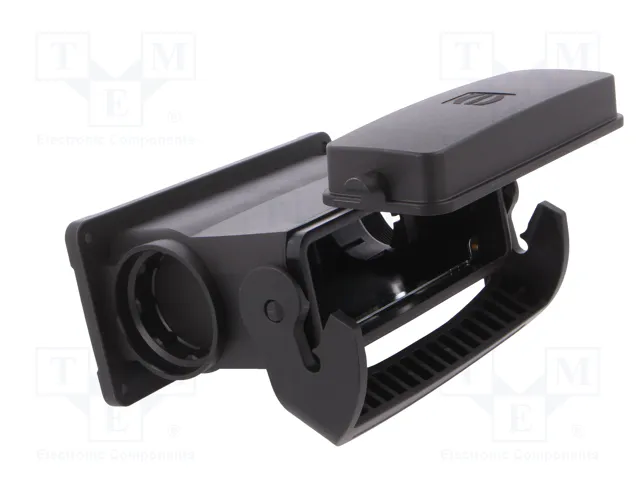 HARTING Carcasa para Conectores HDC Han-Eco® B Tamaño 24B