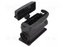 HARTING Carcasa para Conectores HDC Han-Eco® B Tamaño 24B