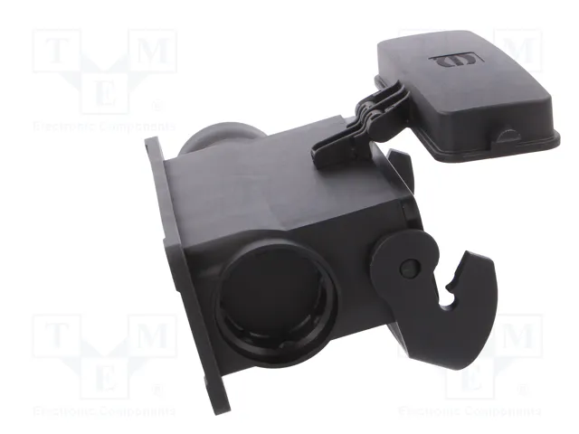 HARTING Carcasa para Conectores HDC Han-Eco® B Tamaño 24B