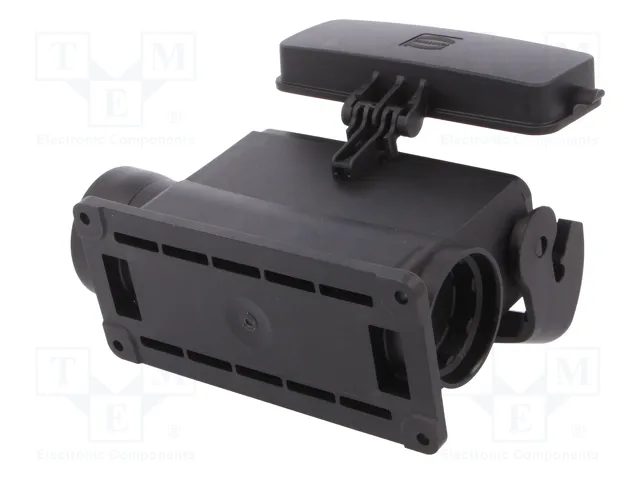 HARTING Carcasa para Conectores HDC Han-Eco® B Tamaño 24B