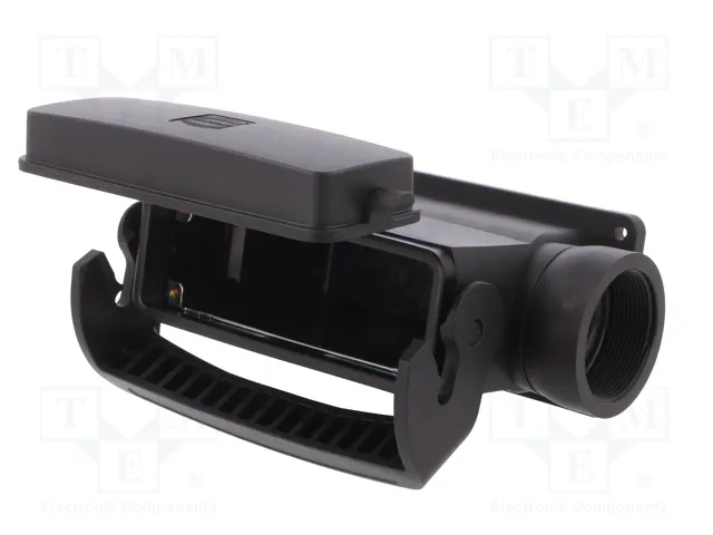 HARTING Carcasa para Conectores HDC Han-Eco® B Tamaño 24B