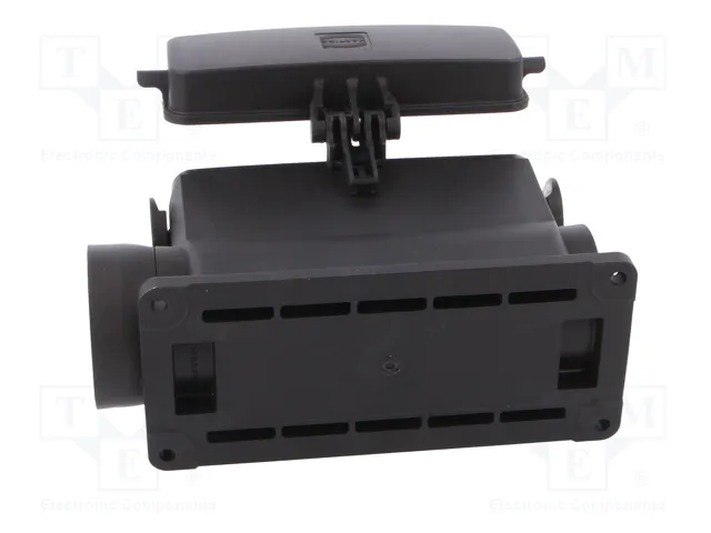HARTING Carcasa para Conectores HDC Han-Eco® B Tamaño 24B
