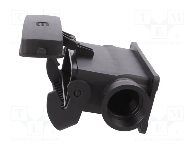 HARTING Carcasa para Conectores HDC Han-Eco® B Tamaño 24B