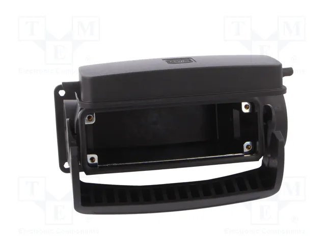 HARTING Carcasa para Conectores HDC Han-Eco® B Tamaño 24B