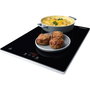 Steba WP 230 Warming Plate Black