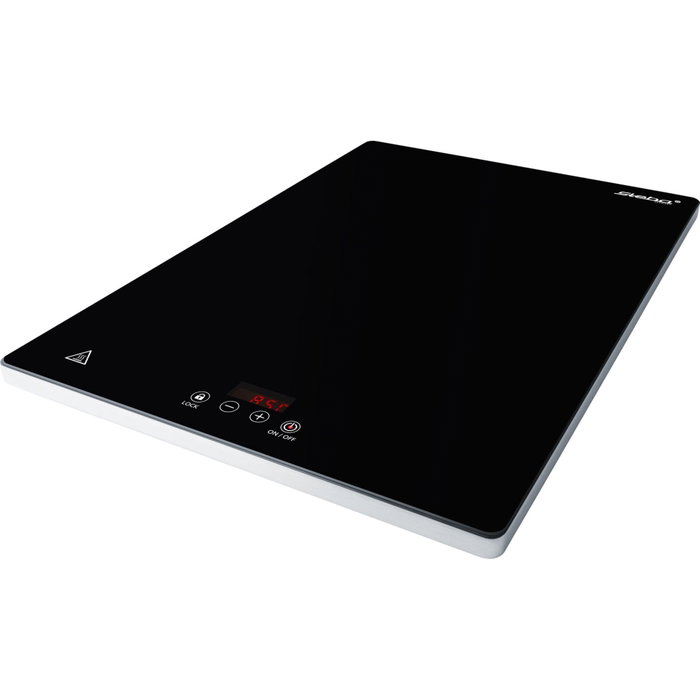Steba WP 230 Warming Plate Black Steba WP 230 Warming Plate Black
