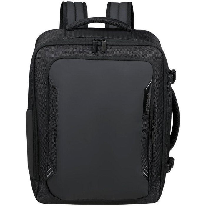American Tourister Mochila Take2cabin Pro M Negra 38L American Tourister Mochila Take2cabin Pro M Negra 38L
