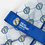 Chubasquero para Perro Real Madrid C.F. Azul L