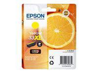 Epson Cartucho de tinta T336440 XL Amarillo
