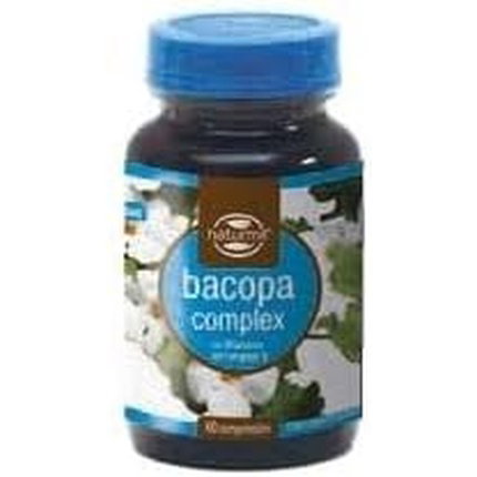 DIETMED Bacopa Complex 300mg 60 comprimidos