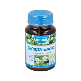 DIETMED Bacopa Complex 300mg 60 comprimidos