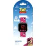 Kids Licensing Reloj LED Lotso - Reloj Pulsera Infantil de Toy Story - LTS00017