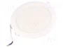 TOSHIBA LED LIGHTING Downlight LED 16W 230V