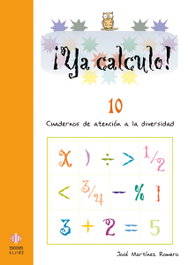 ALJIBE ¡Ya calculo! nº10