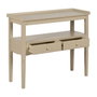 Ixia Consola Crema DM 90 x 33 x 75 cm