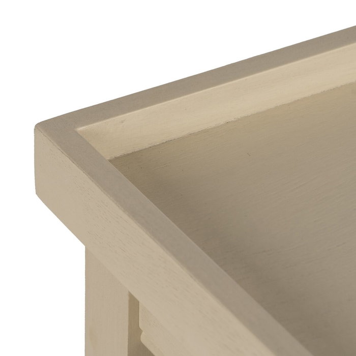 Ixia Consola Crema DM 90 x 33 x 75 cm