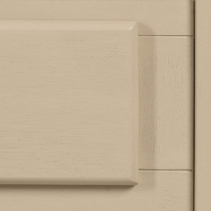 Consola Crema Dm 90 X 33 X 75 cm Consola Crema Dm 90 X 33 X 75 cm