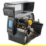 Zebra Impresora de Etiquetas ZT411, 300 DPI, Ancho 104mm, 356mm/s, USB, RS-232, LAN, Bluetooth 4.1