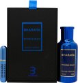 Bharara Beauty Double Bleu Eau de Parfum 100ml Spray