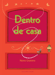 EKARE EUROPA, Dentro de casa, Nono Granero - EKARE EUROPA