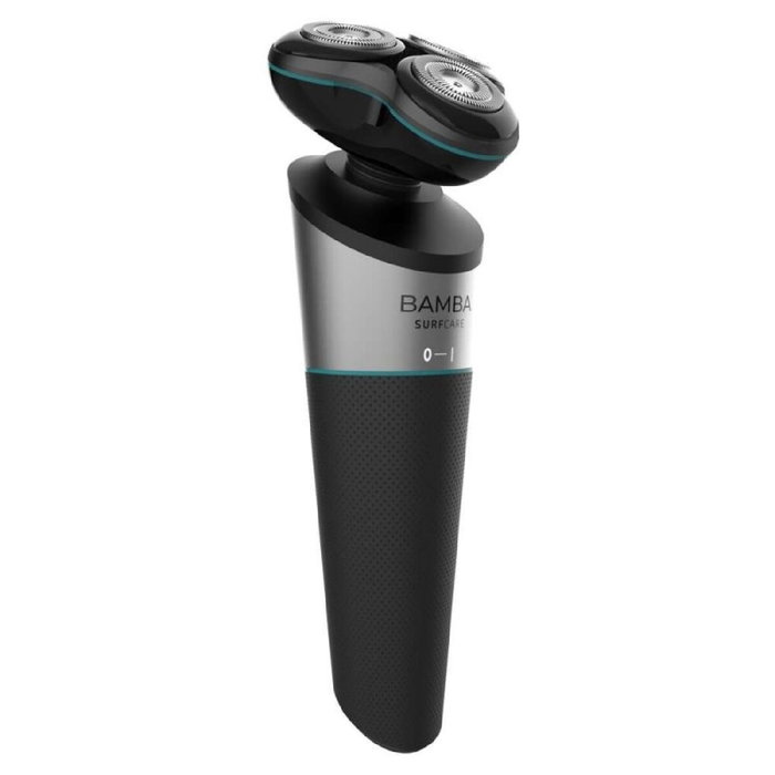 Cecotec Afeitadora Recargable 5 en 1 PrecisionCare Multigrooming Cuchillas Acero IPX5