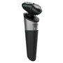 Cecotec Afeitadora Recargable 5 en 1 PrecisionCare Multigrooming Cuchillas Acero IPX5