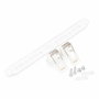Edm Downlight ajustable LED superficie/empotrar 20 W 2050 lm Cromo