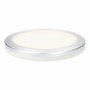 Edm Downlight ajustable LED superficie/empotrar 20 W 2050 lm Cromo