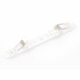 Edm Downlight ajustable LED superficie/empotrar 20 W 2050 lm Cromo