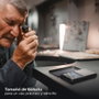 Väline Báscula de precisión Baia 100g