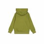 Sudadera con Capucha Hombre Champion Verde