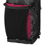 Mochila Deportiva Mammut Mamut Alto 24 Negro 24 L